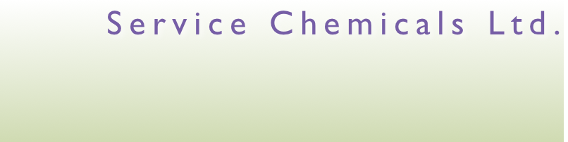 Service Chemicals Ltd.